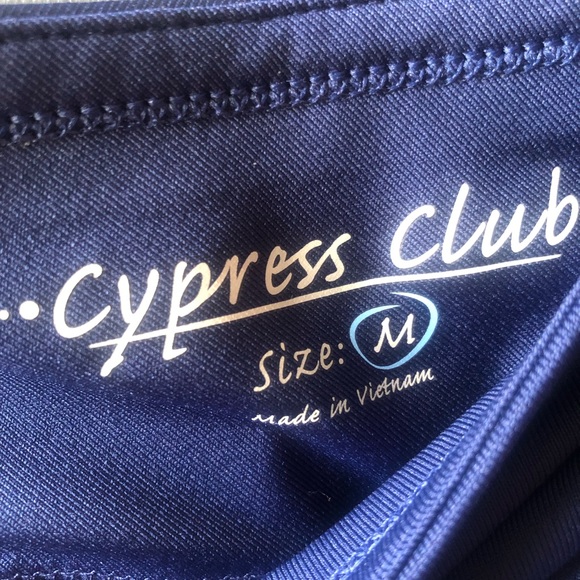 Cypress Club Skort - Picture 6 of 8